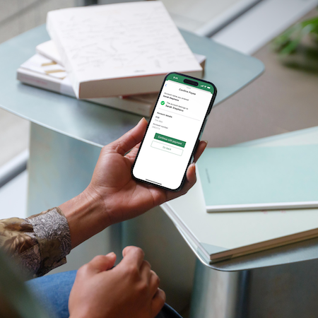 Confirmation of Payee – device 02