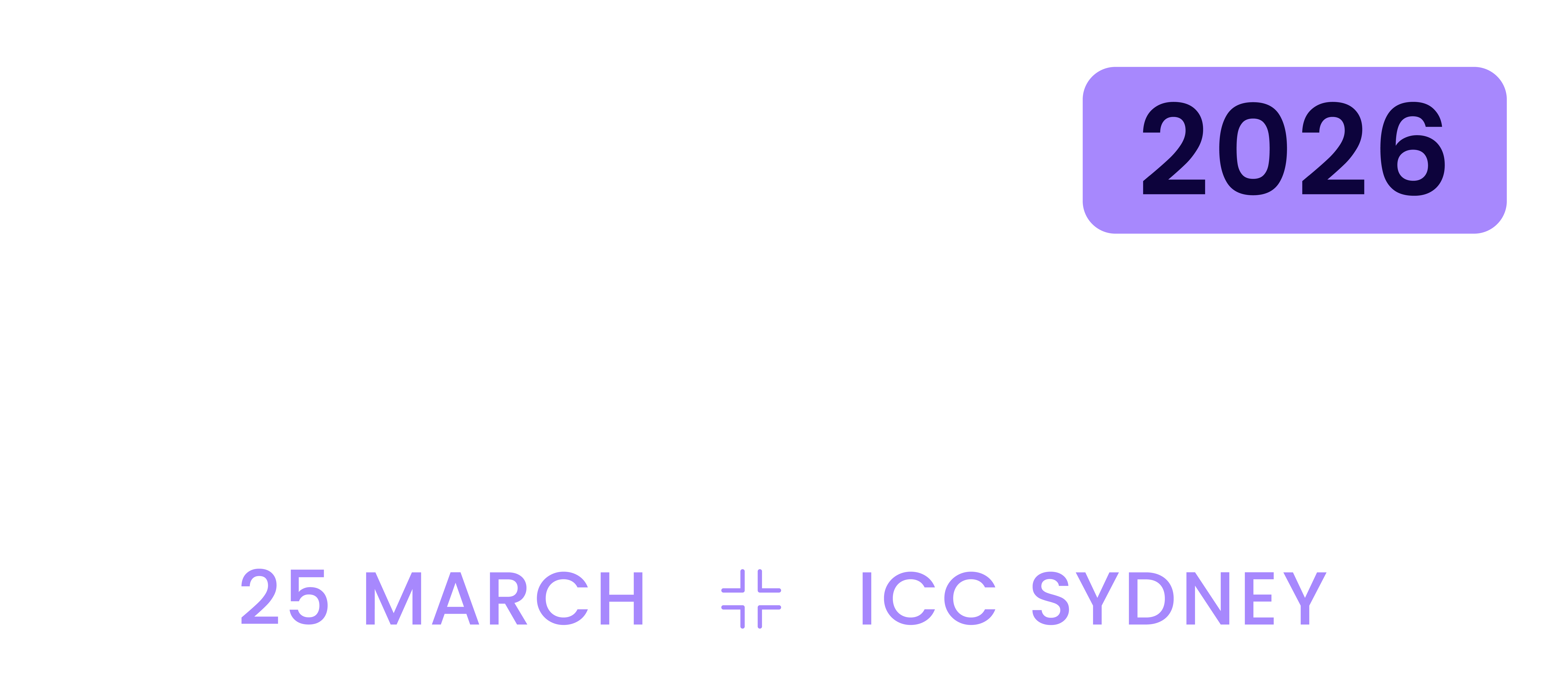 BT26_Logo Lockup_White & Lavender