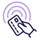 Contactless card payments