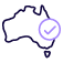 Trusted Australian Network