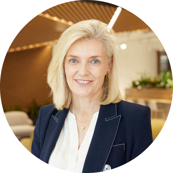 Catherine Brenner_board