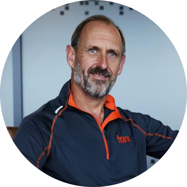 Kees Kwakernaak_board